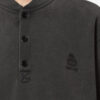 Simony Baumwoll-Sweatshirt mit Logo Simony Baumwoll-Sweatshirt mit Logo