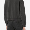 Simony Baumwoll-Sweatshirt mit Logo Simony Baumwoll-Sweatshirt mit Logo