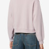 Simony Baumwoll-Sweatshirt mit Logo Simony Baumwoll-Sweatshirt mit Logo