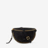 Skano Gürteltasche aus Wildleder Skano Gürteltasche aus Wildleder