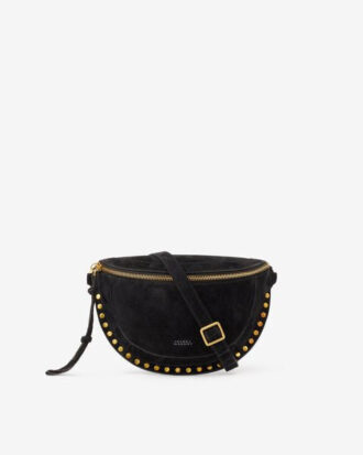 Skano Gürteltasche aus Wildleder