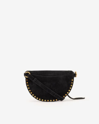 Skano Gürteltasche aus Wildleder