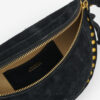 Skano Gürteltasche aus Wildleder Skano Gürteltasche aus Wildleder