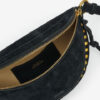 Skano Gürteltasche aus Wildleder Skano Gürteltasche aus Wildleder