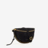 Skano Gürteltasche aus Wildleder Skano Gürteltasche aus Wildleder
