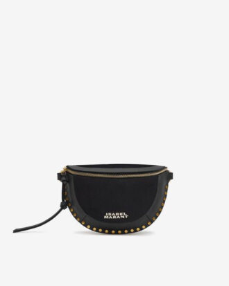 Skano Leder-Gürteltasche