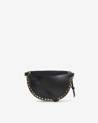 Skano Leder-Gürteltasche