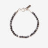 Snowstone Armband aus Naturstein Snowstone Armband aus Naturstein