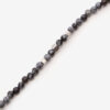 Snowstone Armband aus Naturstein Snowstone Armband aus Naturstein