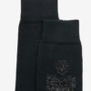 Sourya Hohe Feinstrick-Socken Sourya Hohe Feinstrick-Socken