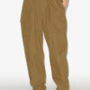 Sportliche Baumwollhose Celia