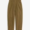 Sportliche Baumwollhose Celia