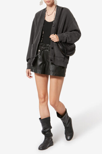 Stephy Baumwolljacke