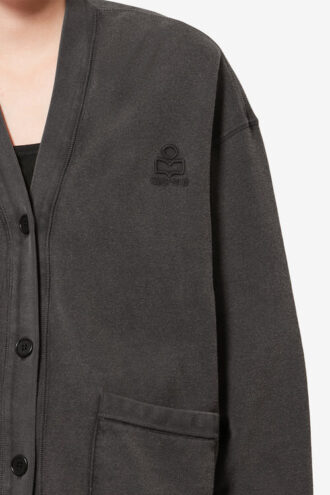 Stephy Baumwolljacke