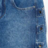 Stessy Kurzer Jeansrock Stessy Kurzer Jeansrock