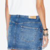 Stessy Kurzer Jeansrock Stessy Kurzer Jeansrock