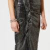 Strass-Bleistiftrock Dolene Strass-Bleistiftrock Dolene