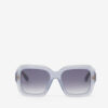 Sundy Quadratische Sonnenbrille