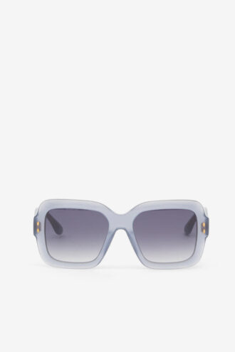 Sundy Quadratische Sonnenbrille