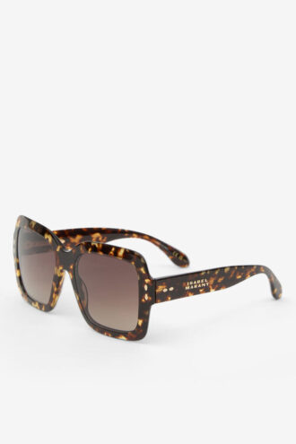 Sundy Quadratische Sonnenbrille