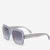 Sundy Quadratische Sonnenbrille