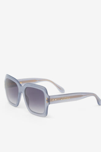 Sundy Quadratische Sonnenbrille