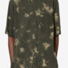 Tabilio Stepphemd aus Chambray Tabilio Stepphemd aus Chambray