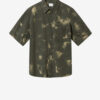 Tabilio Stepphemd aus Chambray Tabilio Stepphemd aus Chambray