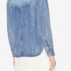 Tahisia Chambray-Hemd Tahisia Chambray-Hemd
