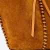 Tampa Mini-Beuteltasche aus Wildleder Tampa Mini-Beuteltasche aus Wildleder