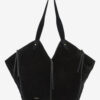 Tampa Wildleder-Tasche Tampa Wildleder-Tasche