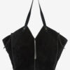 Tampa Wildleder-Tasche Tampa Wildleder-Tasche