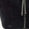 Tampa Wildleder-Tasche