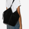 Tampa Wildleder-Tasche