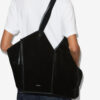 Tampa Wildleder-Tasche Tampa Wildleder-Tasche