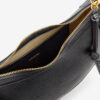 Tasche aus genarbtem Leder mit Nieten Naoko Tasche aus genarbtem Leder mit Nieten Naoko