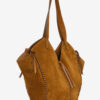 Tasche aus Wildleder Tasche aus Wildleder