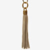 Tassel Classic Kleine Lederwaren mit Fransen Tassel Classic Kleine Lederwaren mit Fransen