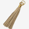 Tassel Classic Kleine Lederwaren mit Fransen Tassel Classic Kleine Lederwaren mit Fransen