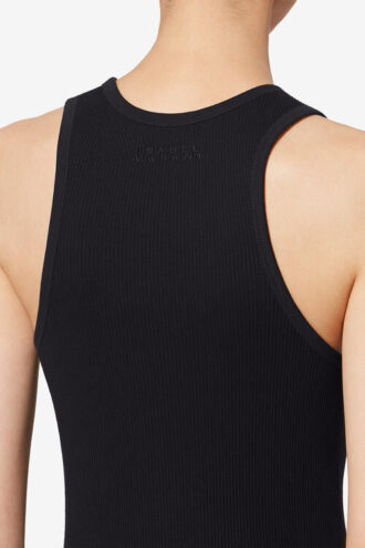 Thea Baumwoll-T-Shirt