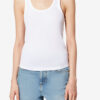 Thea Baumwoll-T-Shirt