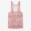 Thea Bedrucktes Leinen-Tanktop