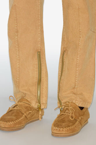 Tils-Baumwollhose