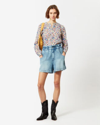 Titea Shorts Titea Shorts