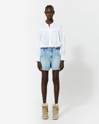 Titea Shorts Titea Shorts