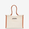 Toledo Canvas-Tasche
