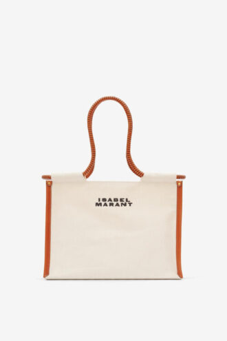 Toledo Canvas-Tasche