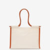 Toledo Canvas-Tasche