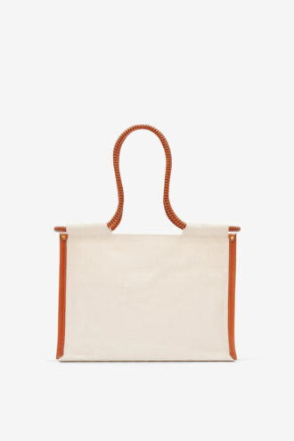 Toledo Canvas-Tasche