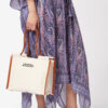 Toledo Canvas-Tasche